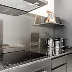 Apartment Elcano *