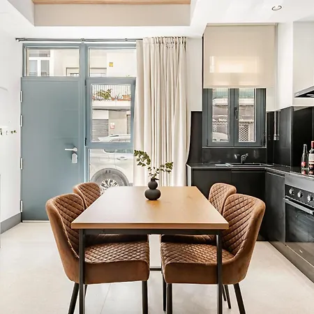 Elcano Apartment Sevilla