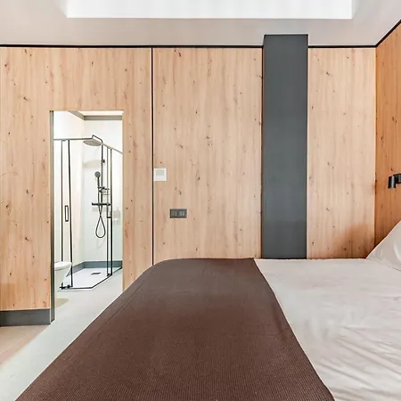 Apartment Elcano Sevilla