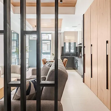 Apartment Elcano