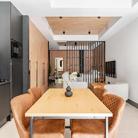 Elcano Apartment *