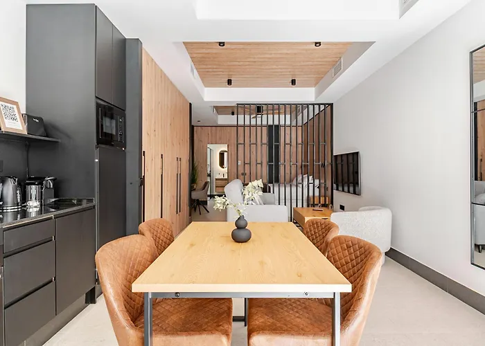 Elcano Apartament *